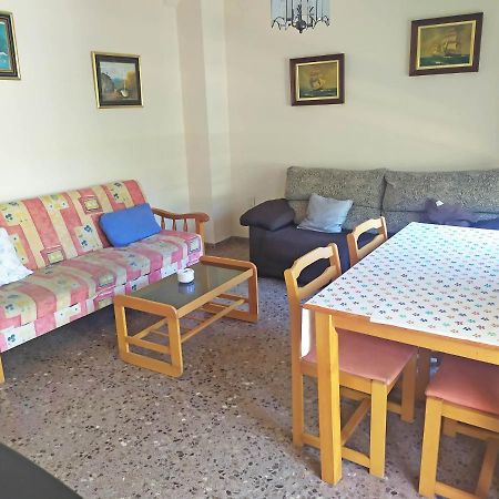 Apartamentos Gandia Beach 3000 Zewnętrze zdjęcie