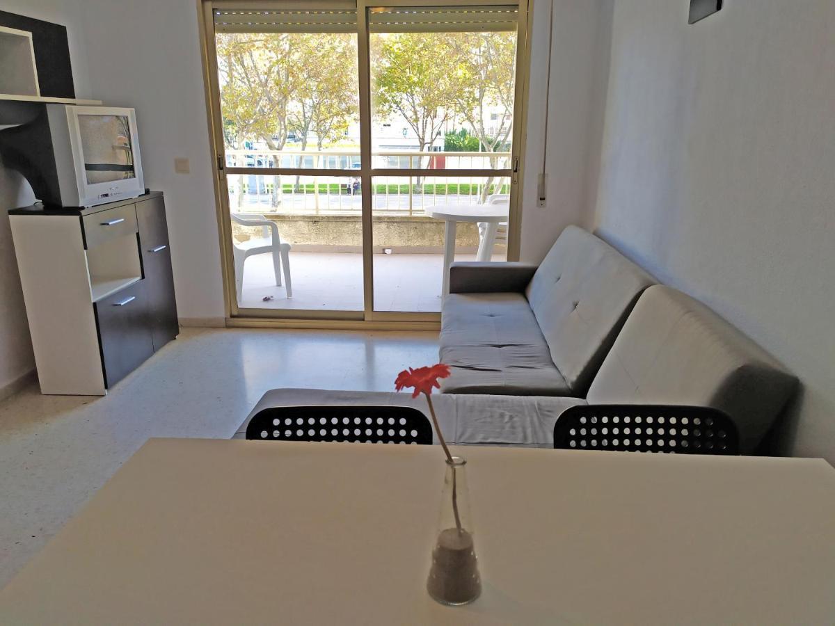 Apartamentos Gandia Beach 3000 Zewnętrze zdjęcie