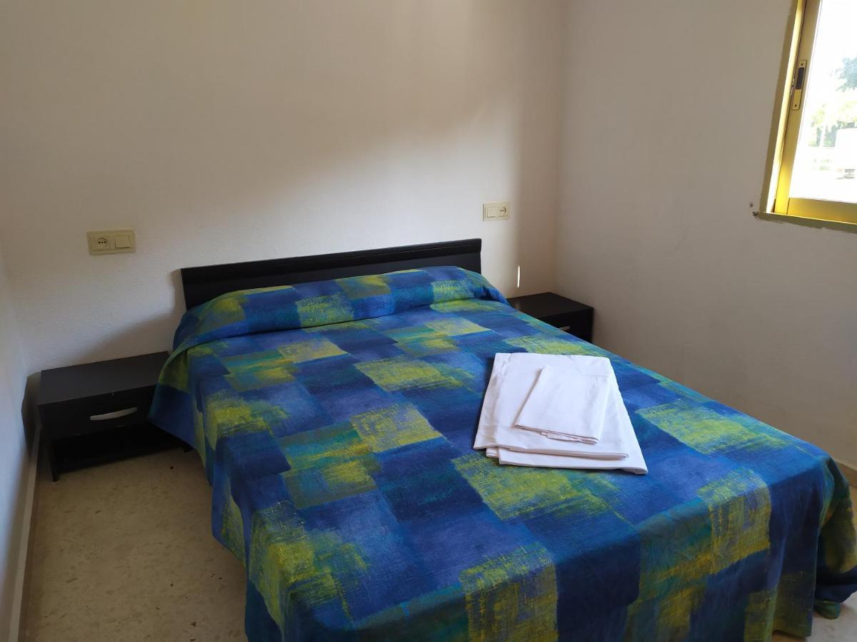 Apartamentos Gandia Beach 3000 Zewnętrze zdjęcie