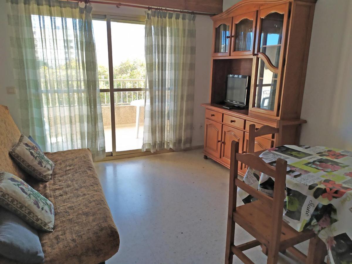 Apartamentos Gandia Beach 3000 Zewnętrze zdjęcie
