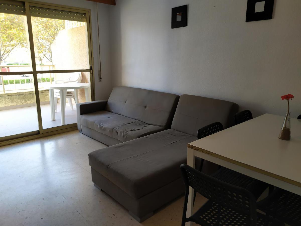 Apartamentos Gandia Beach 3000 Zewnętrze zdjęcie