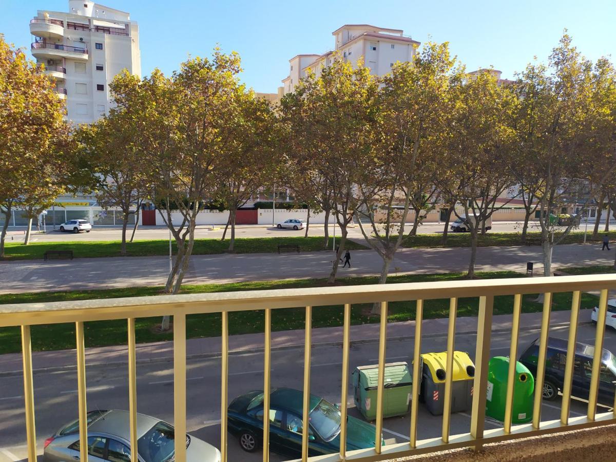 Apartamentos Gandia Beach 3000 Zewnętrze zdjęcie