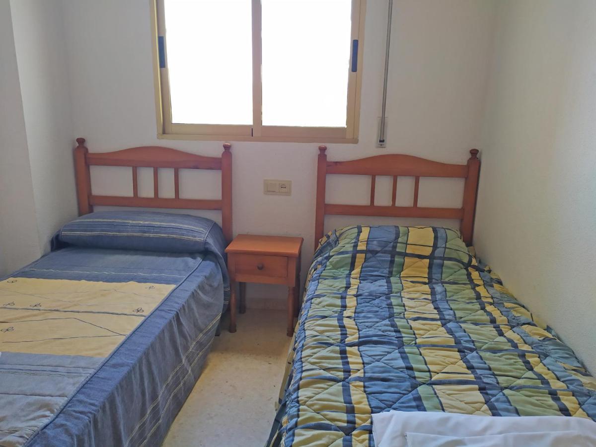 Apartamentos Gandia Beach 3000 Zewnętrze zdjęcie