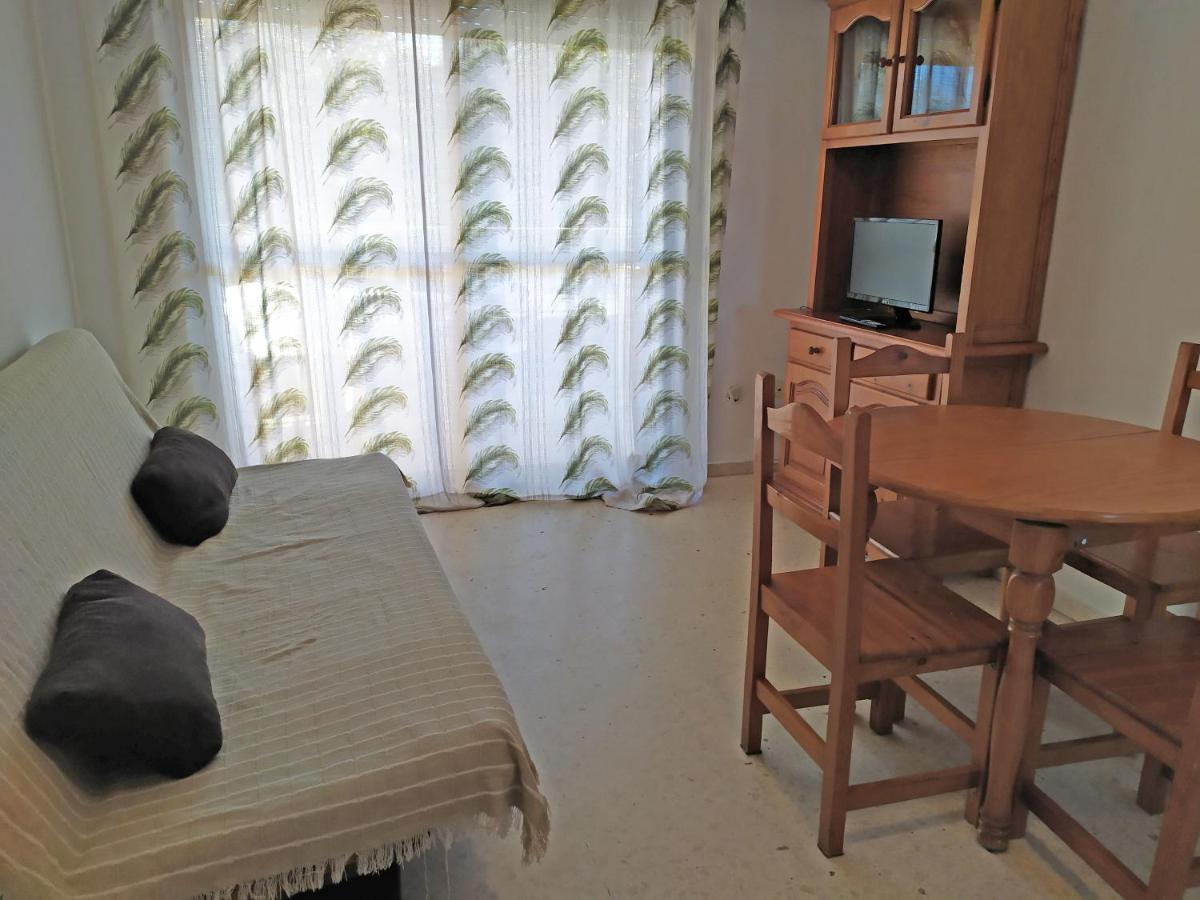 Apartamentos Gandia Beach 3000 Zewnętrze zdjęcie