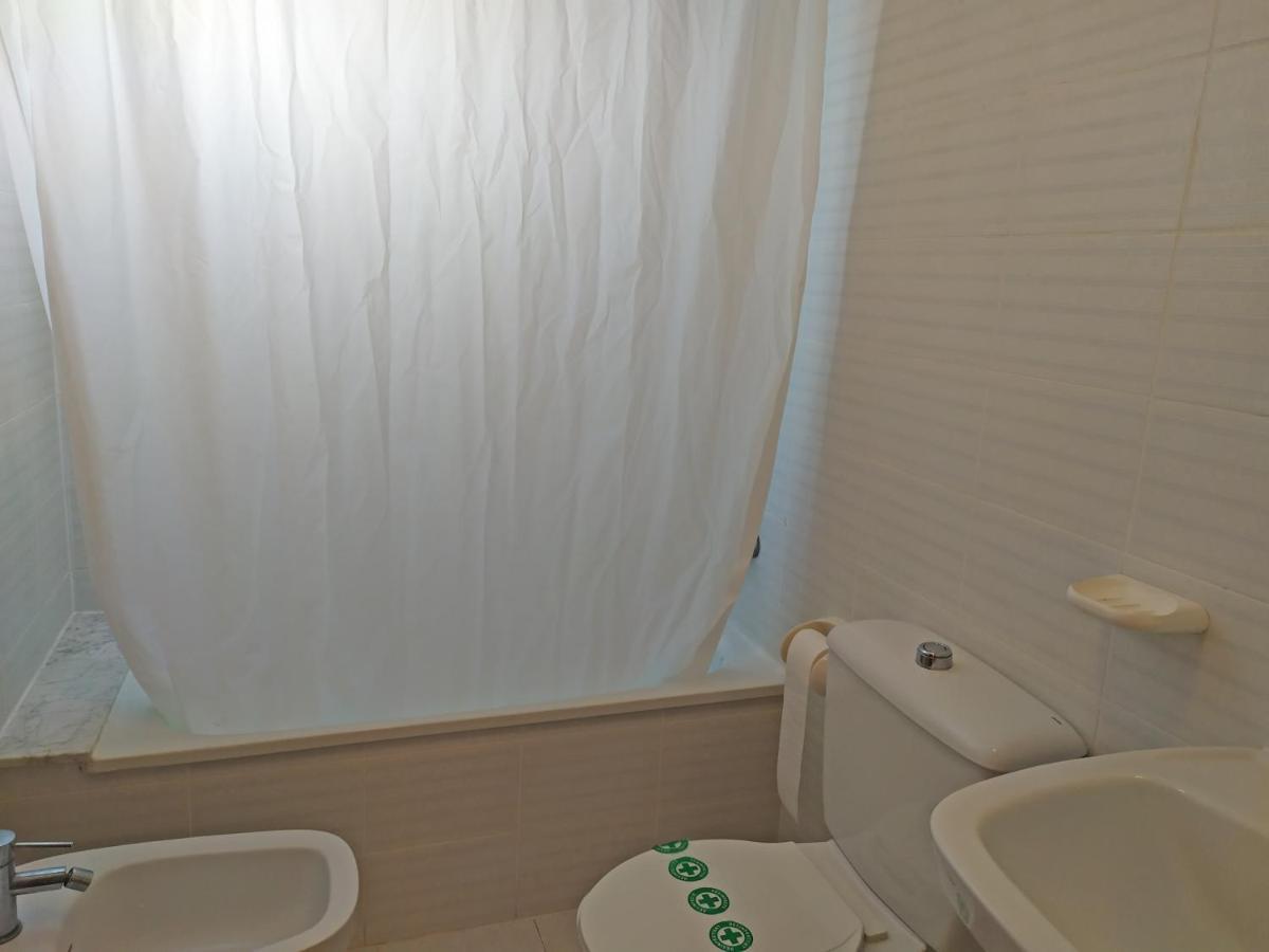 Apartamentos Gandia Beach 3000 Zewnętrze zdjęcie