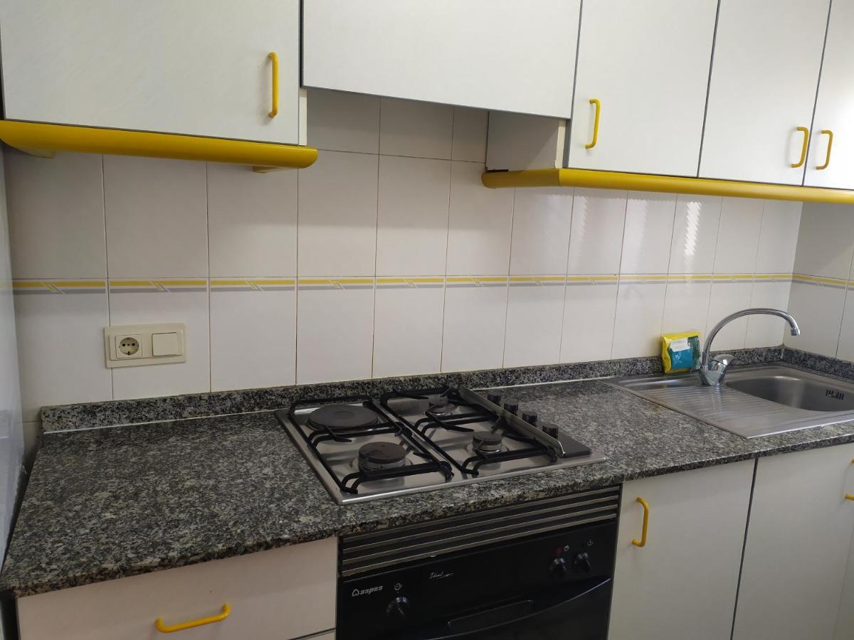 Apartamentos Gandia Beach 3000 Zewnętrze zdjęcie