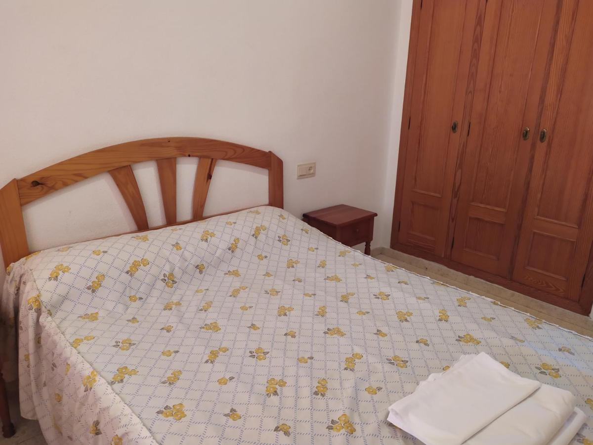 Apartamentos Gandia Beach 3000 Zewnętrze zdjęcie