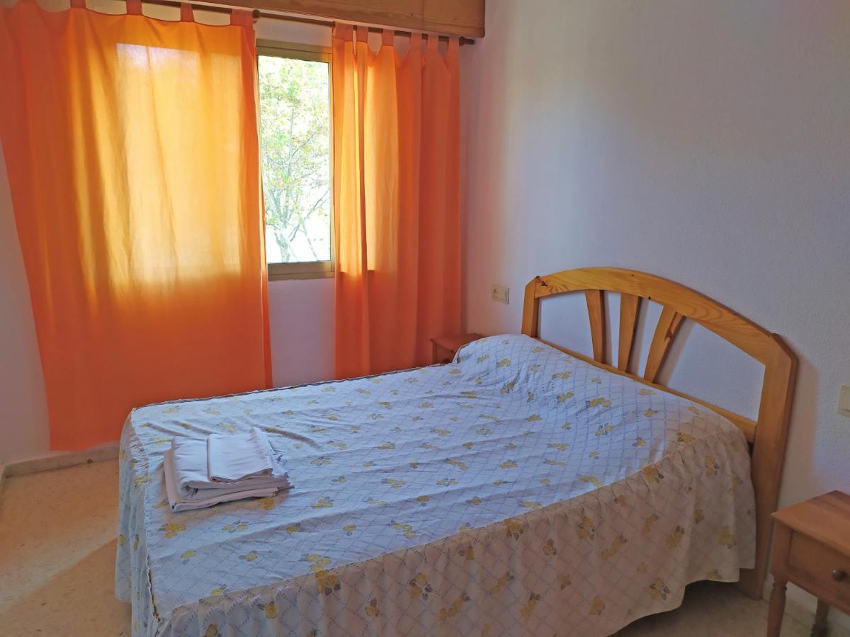 Apartamentos Gandia Beach 3000 Zewnętrze zdjęcie
