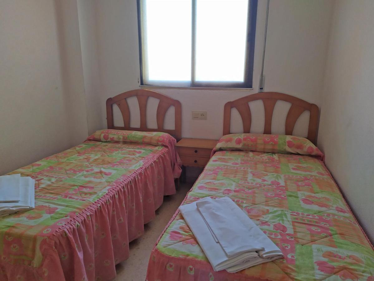 Apartamentos Gandia Beach 3000 Zewnętrze zdjęcie