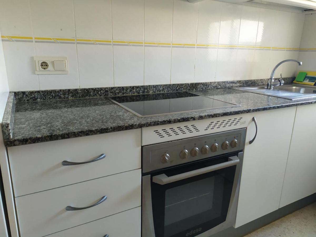 Apartamentos Gandia Beach 3000 Zewnętrze zdjęcie