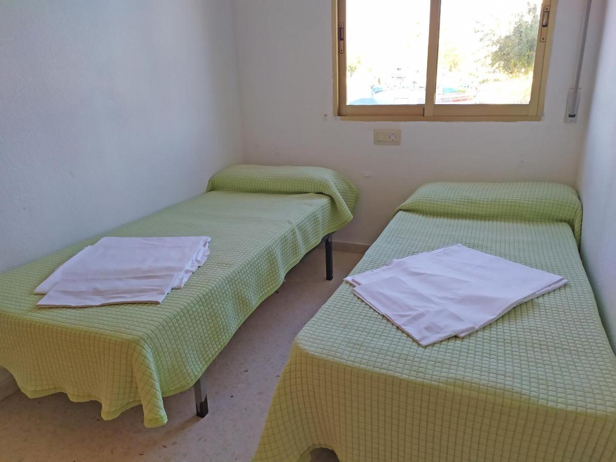 Apartamentos Gandia Beach 3000 Zewnętrze zdjęcie