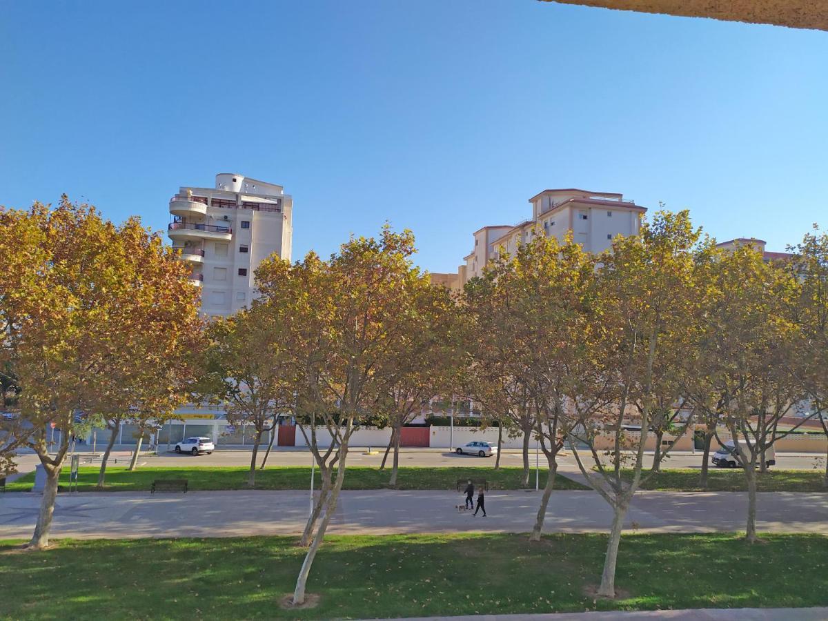 Apartamentos Gandia Beach 3000 Zewnętrze zdjęcie