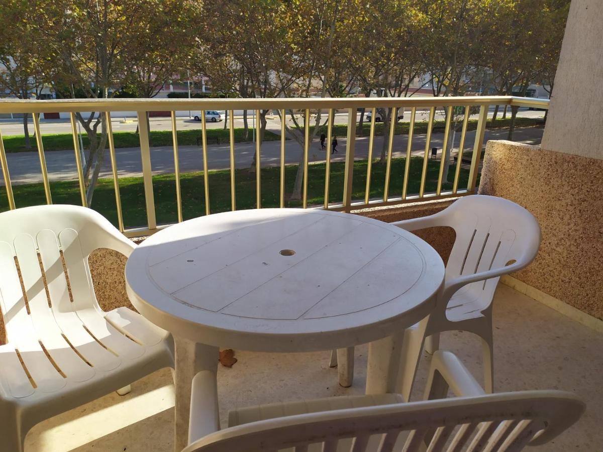 Apartamentos Gandia Beach 3000 Zewnętrze zdjęcie
