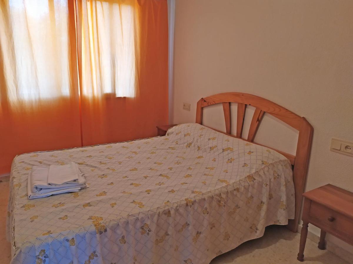 Apartamentos Gandia Beach 3000 Zewnętrze zdjęcie