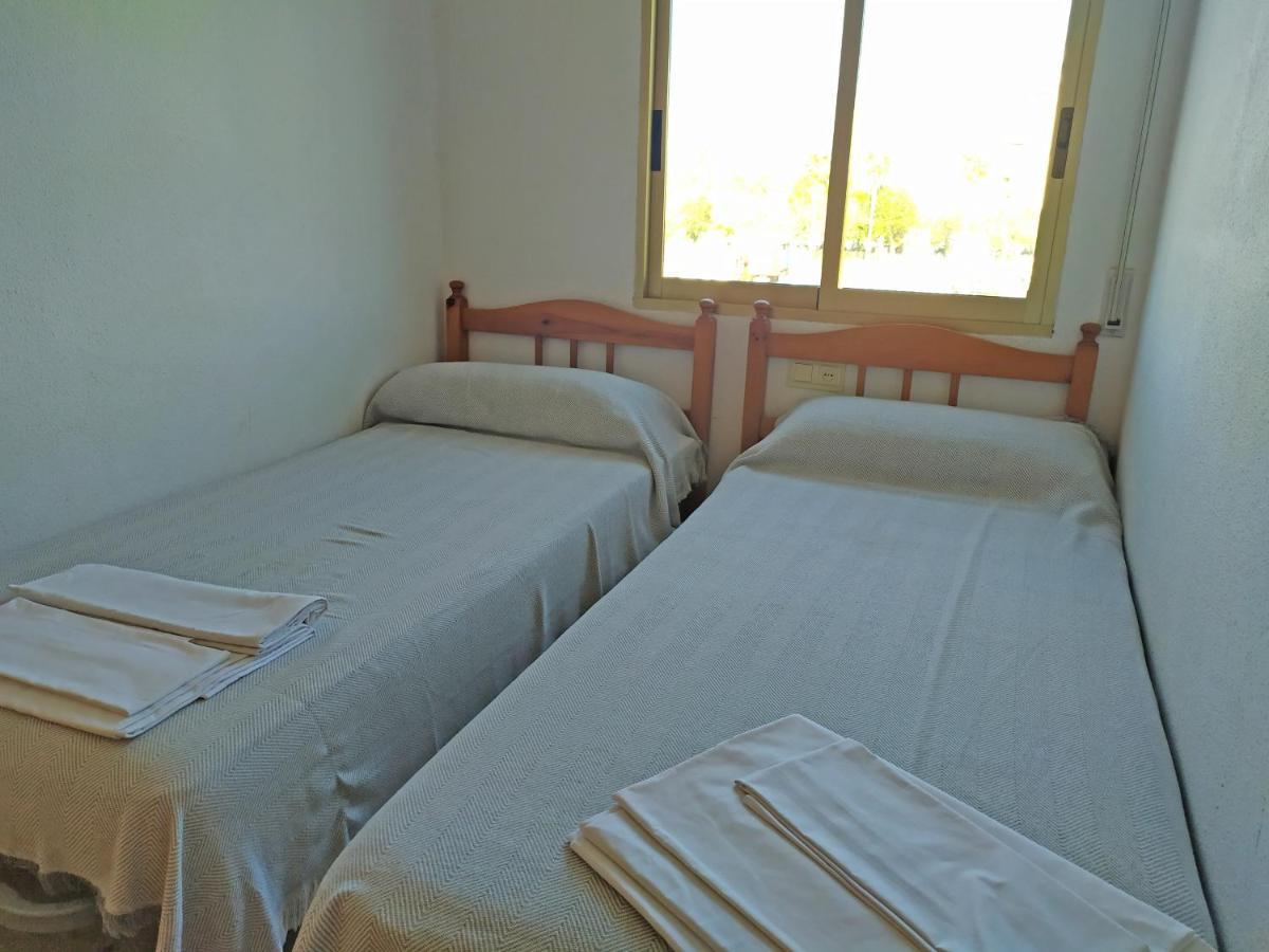 Apartamentos Gandia Beach 3000 Zewnętrze zdjęcie