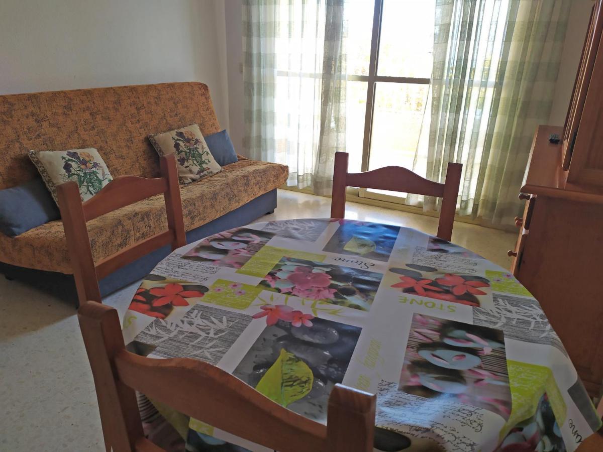 Apartamentos Gandia Beach 3000 Zewnętrze zdjęcie