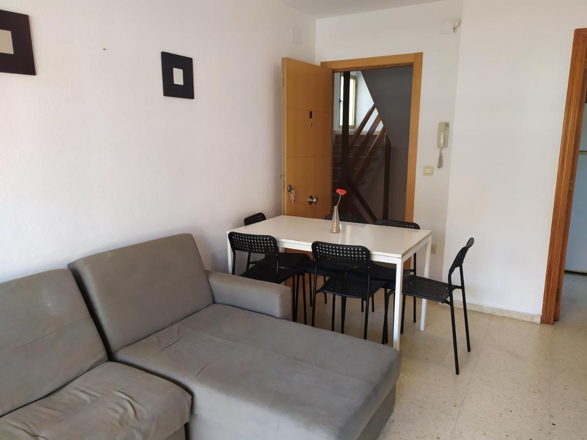 Apartamentos Gandia Beach 3000 Zewnętrze zdjęcie