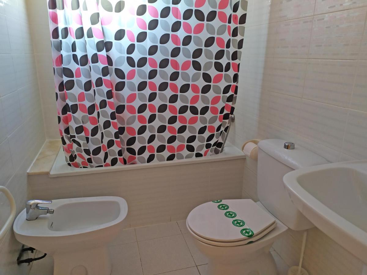 Apartamentos Gandia Beach 3000 Zewnętrze zdjęcie