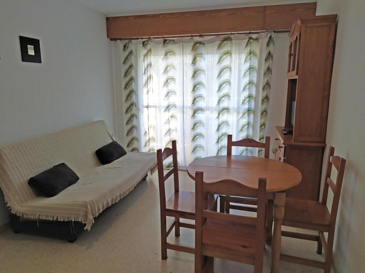 Apartamentos Gandia Beach 3000 Zewnętrze zdjęcie