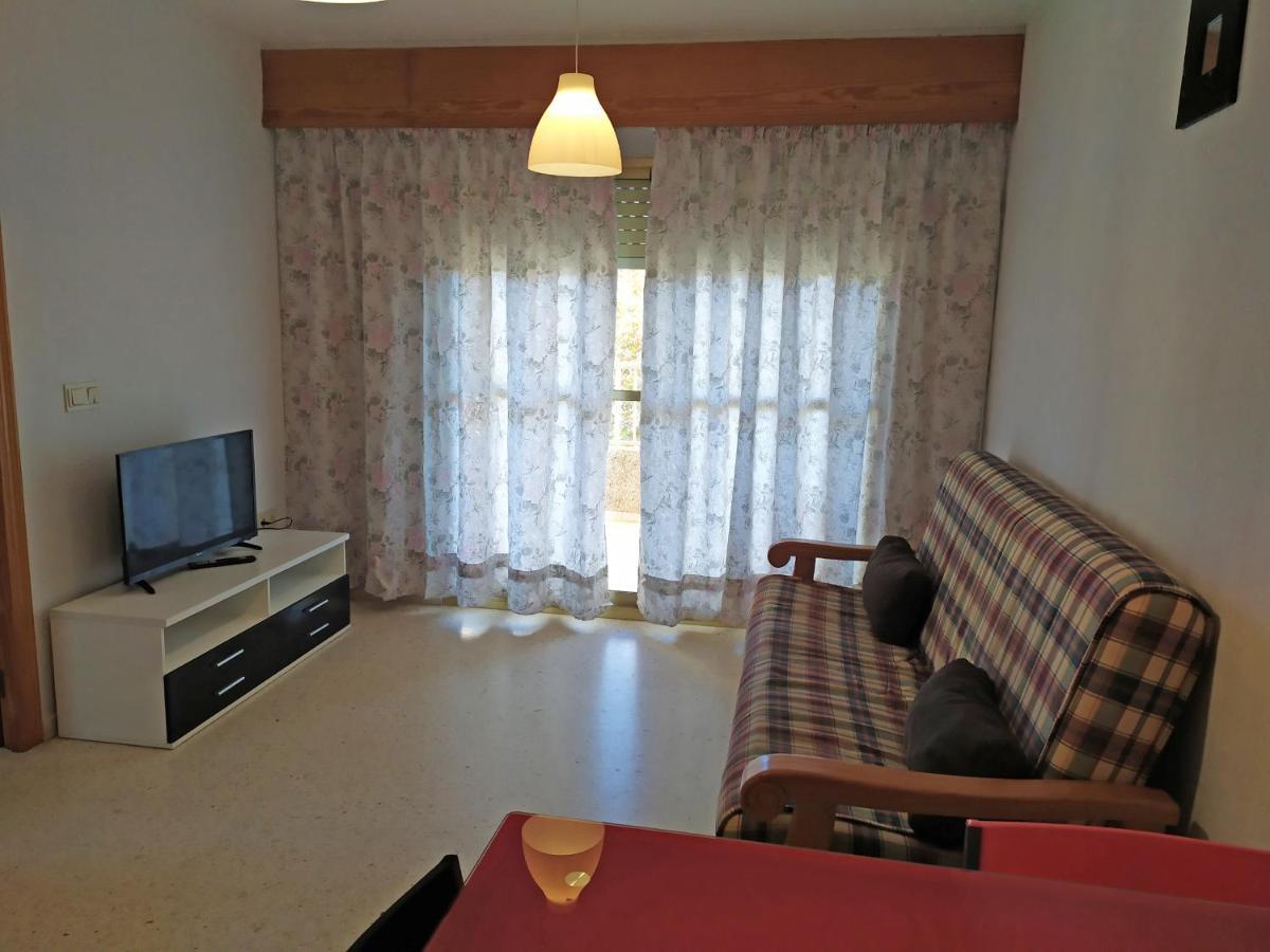 Apartamentos Gandia Beach 3000 Zewnętrze zdjęcie