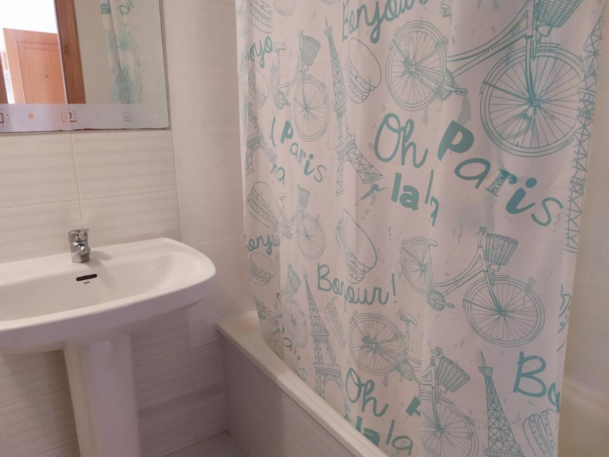 Apartamentos Gandia Beach 3000 Zewnętrze zdjęcie