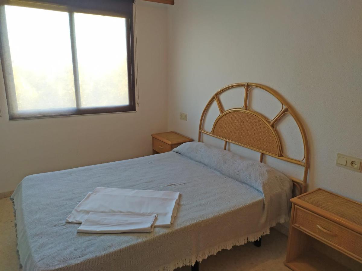Apartamentos Gandia Beach 3000 Zewnętrze zdjęcie