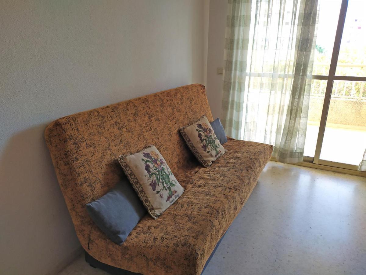 Apartamentos Gandia Beach 3000 Zewnętrze zdjęcie