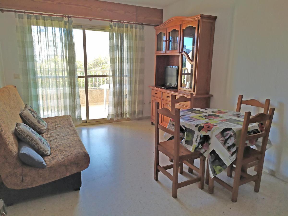 Apartamentos Gandia Beach 3000 Zewnętrze zdjęcie