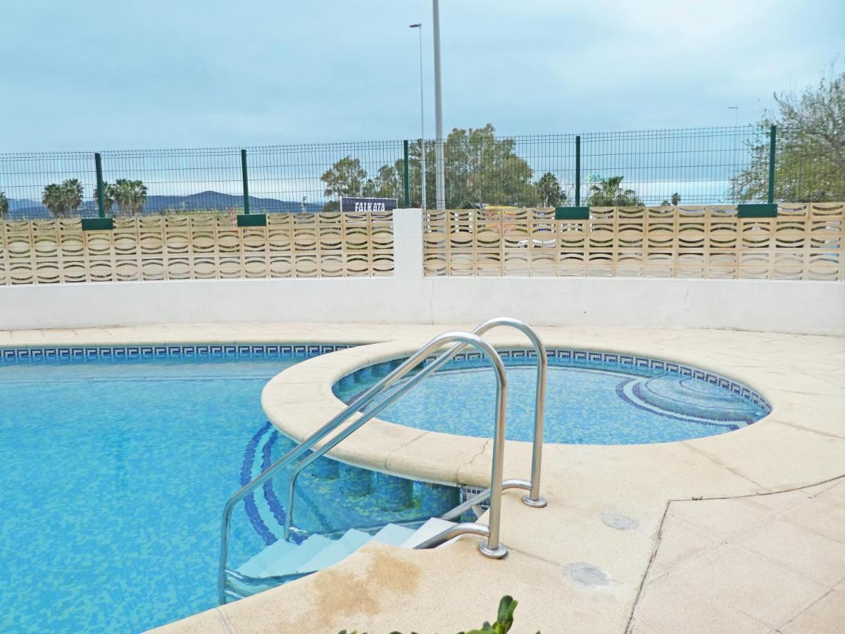 Apartamentos Gandia Beach 3000 Zewnętrze zdjęcie