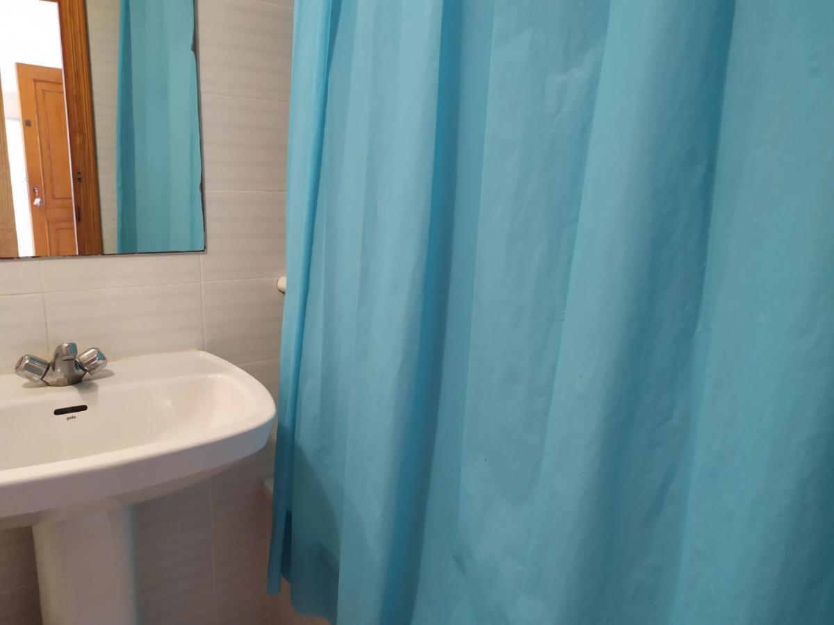 Apartamentos Gandia Beach 3000 Zewnętrze zdjęcie