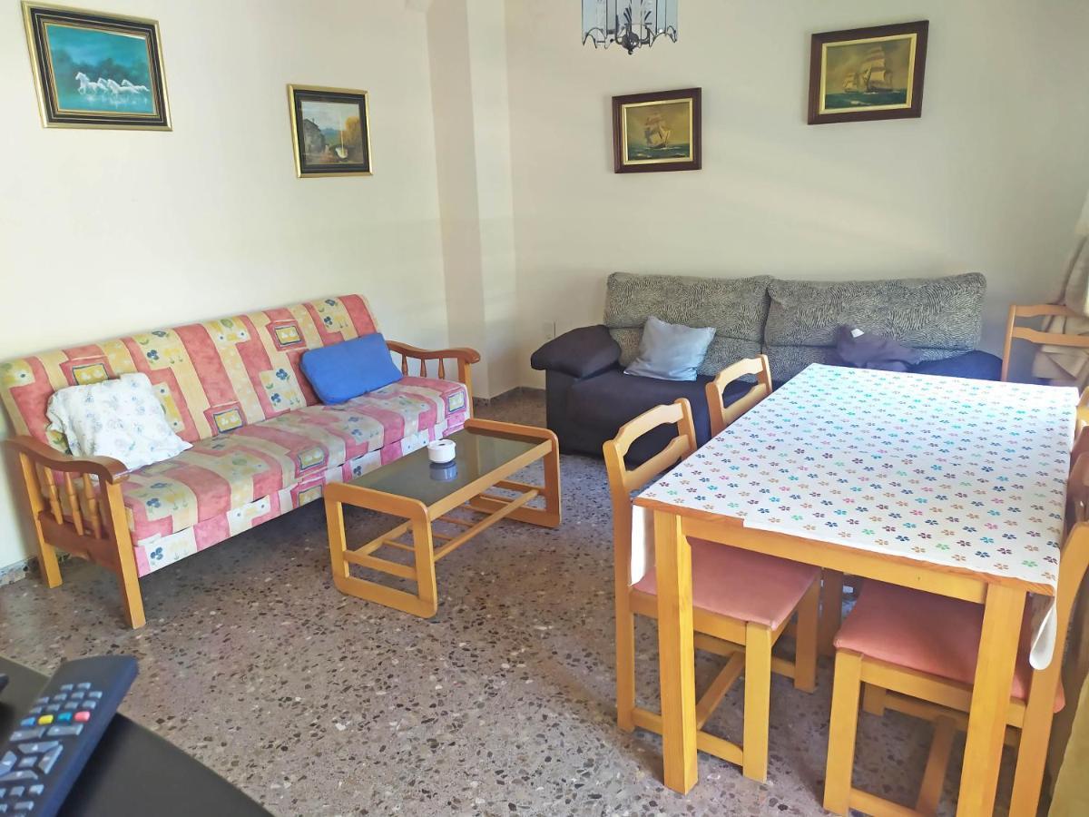 Apartamentos Gandia Beach 3000 Zewnętrze zdjęcie