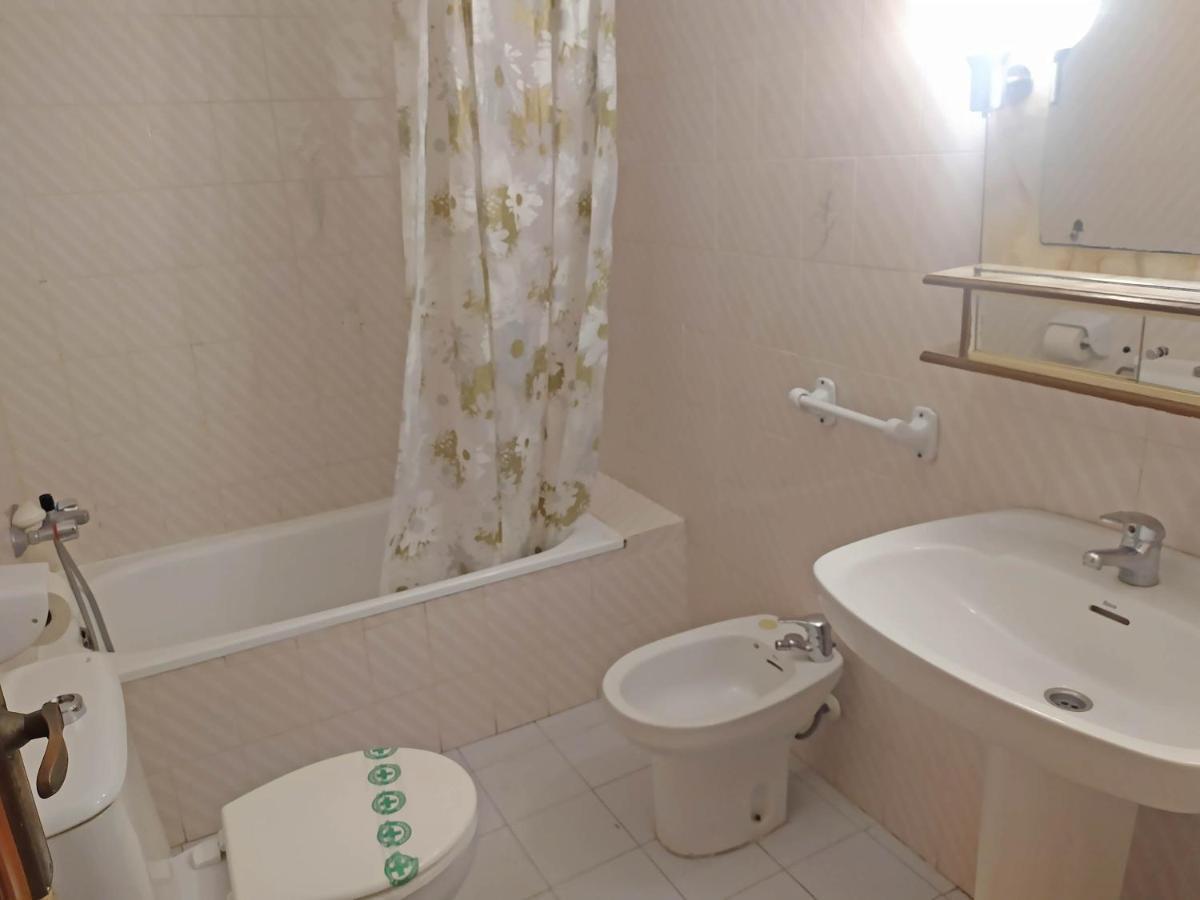 Apartamentos Gandia Beach 3000 Zewnętrze zdjęcie