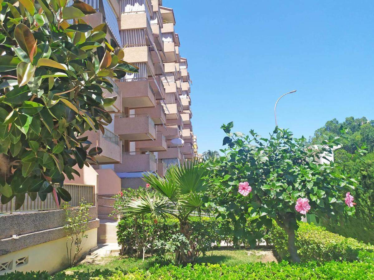 Apartamentos Gandia Beach 3000 Zewnętrze zdjęcie