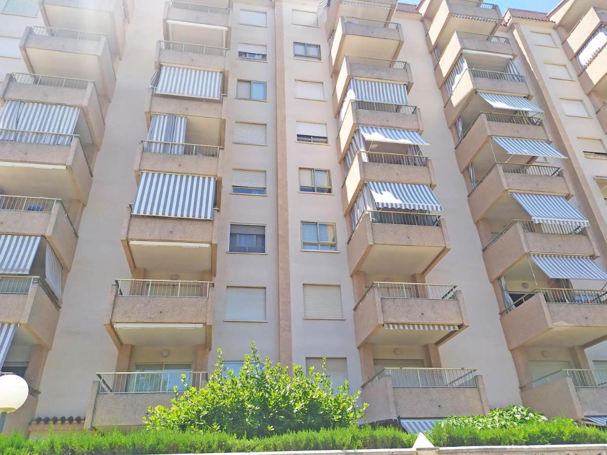 Apartamentos Gandia Beach 3000 Zewnętrze zdjęcie