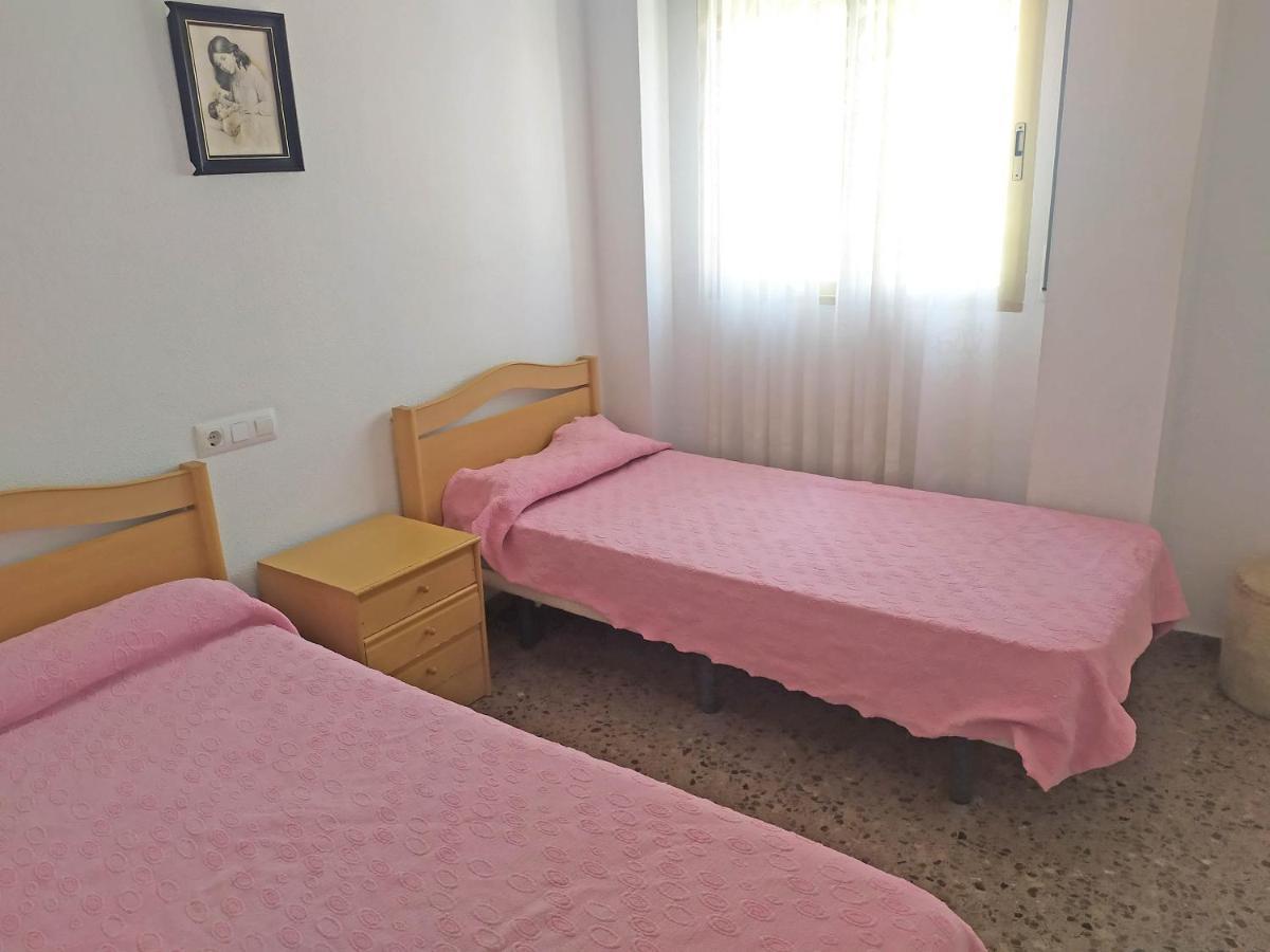 Apartamentos Gandia Beach 3000 Zewnętrze zdjęcie